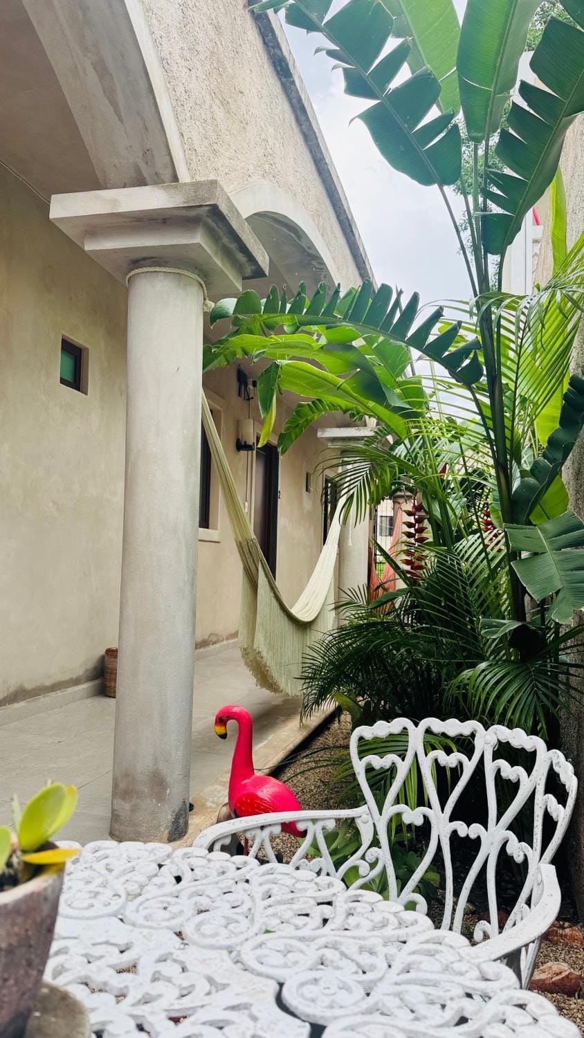 Patio, Garden, Balcony/Terrace, Living room