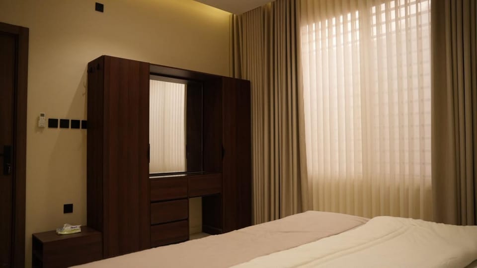 شقه Apartment in Saudi Arabia