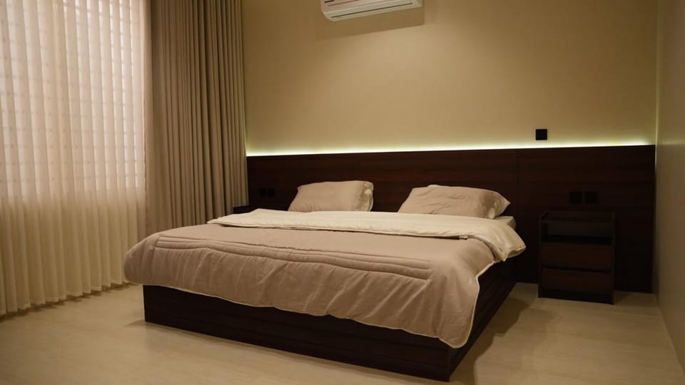 شقه Apartment in Saudi Arabia