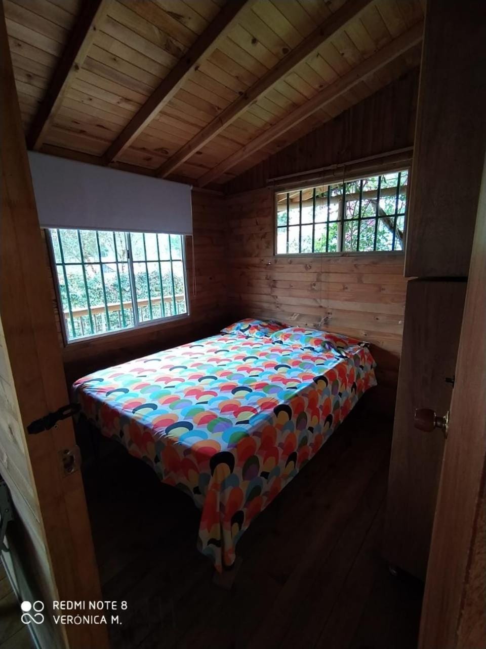 La Cabaña de Chia House in Antioquia