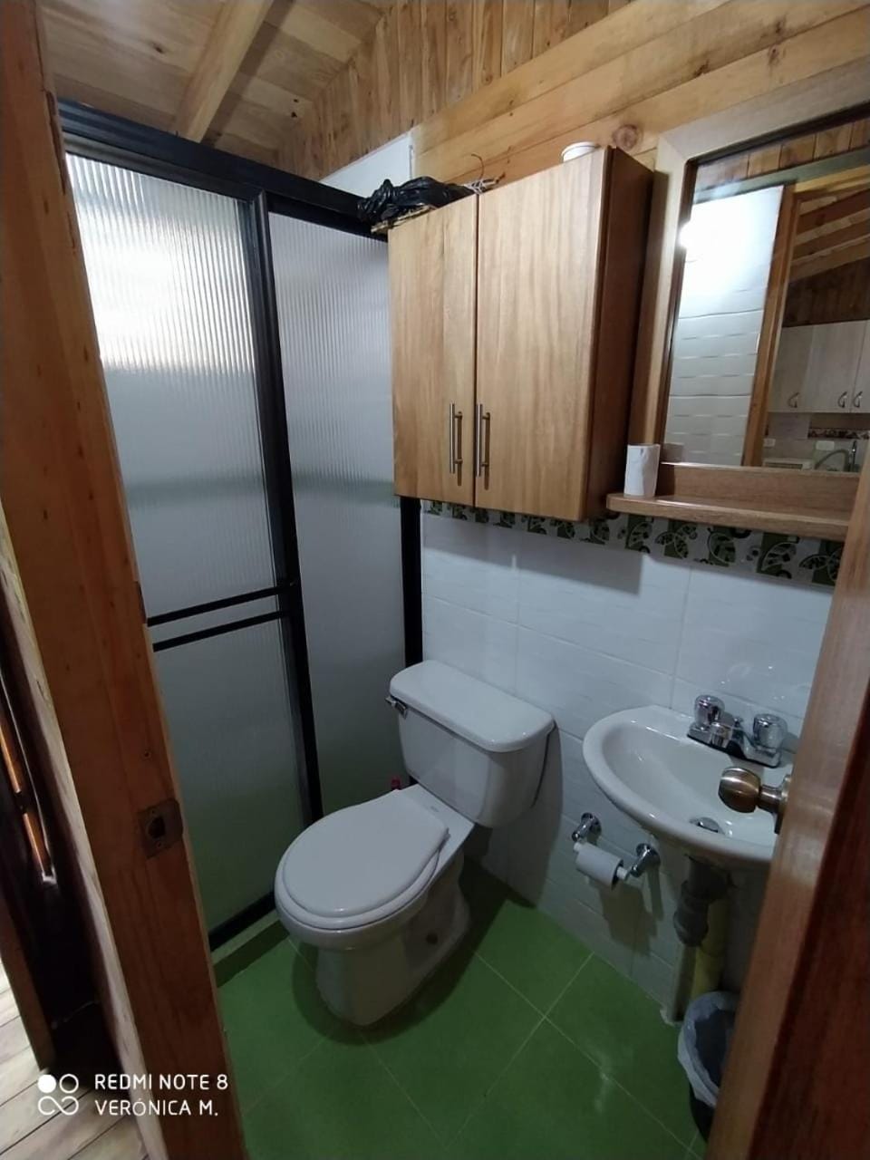 La Cabaña de Chia House in Antioquia