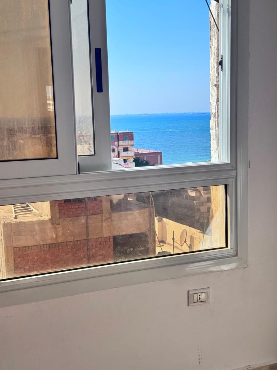 شقه Apartment in Alexandria Governorate