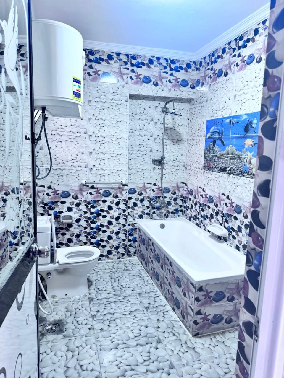 شقه Apartment in Alexandria Governorate