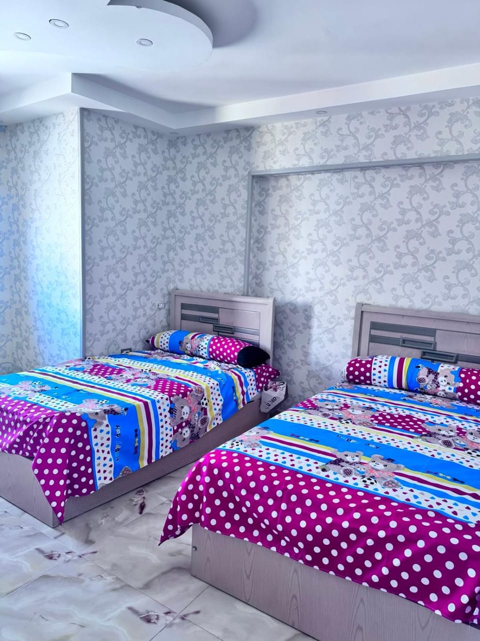 شقه Apartment in Alexandria Governorate