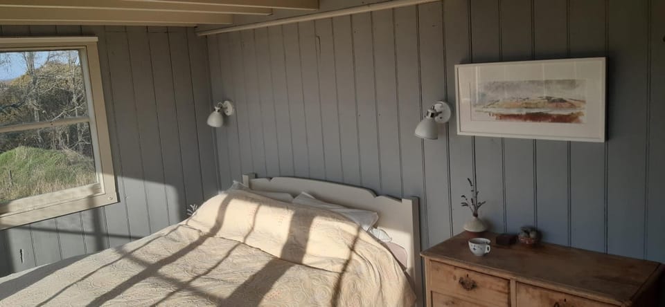 Netherton Farm B&B Bed and Breakfast in Scotland