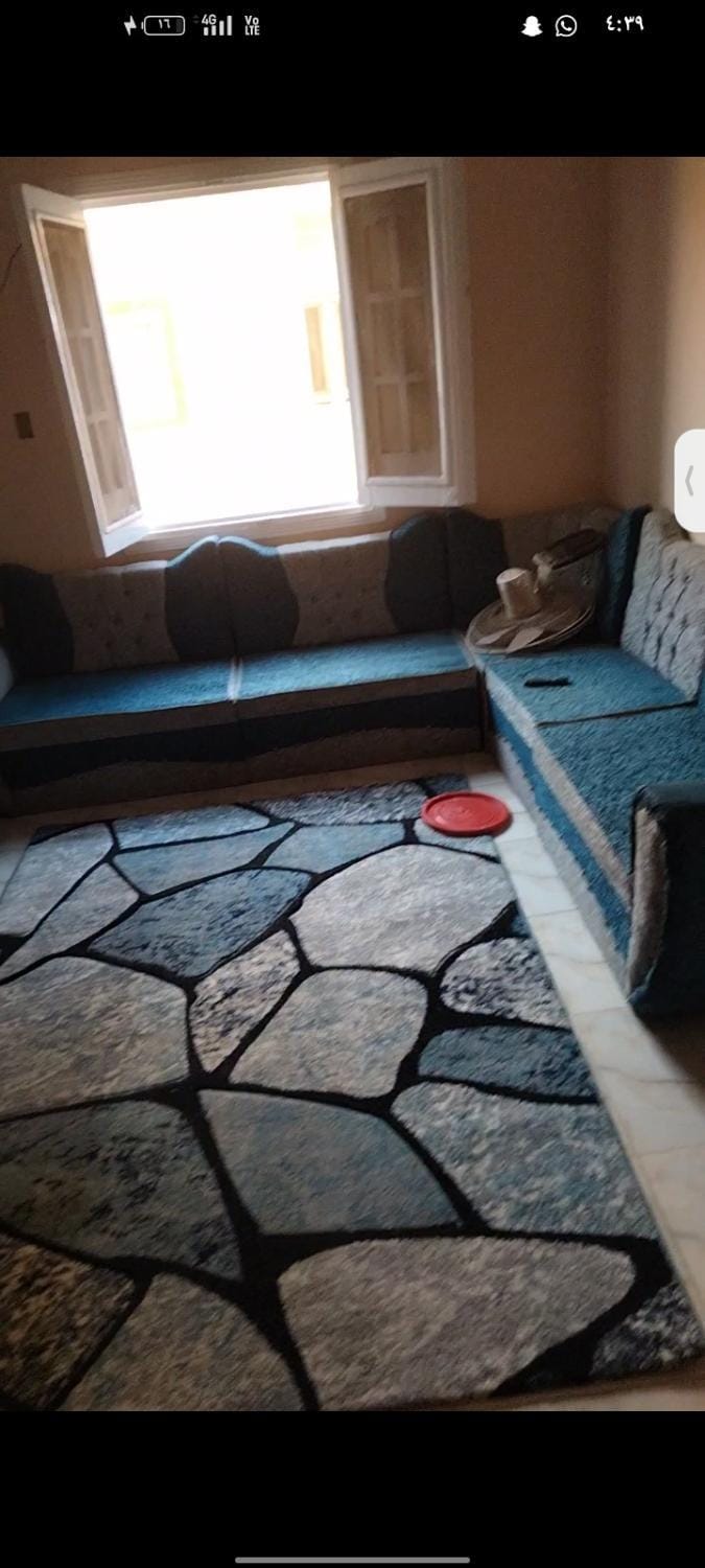 مدينه بدر Apartment in Cairo Governorate