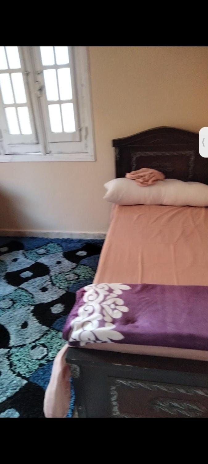 مدينه بدر Apartment in Cairo Governorate