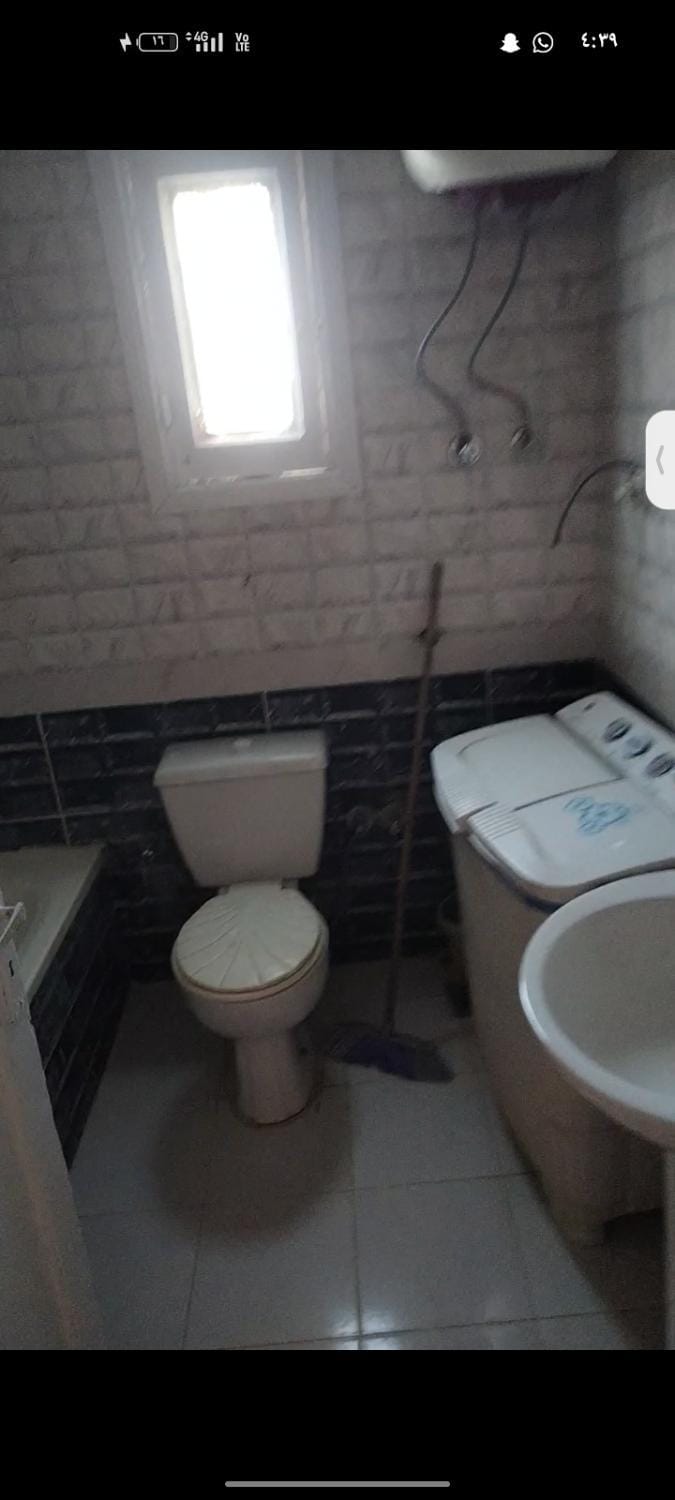 مدينه بدر Apartment in Cairo Governorate