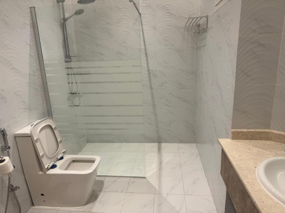 درة العروس شاليهات شاطئ البرادايس لافونتين للعائلات فقط Apartment in Makkah Province