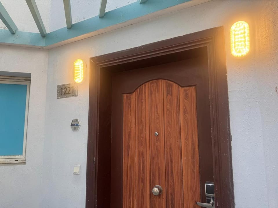 درة العروس شاليهات شاطئ البرادايس لافونتين للعائلات فقط Apartment in Makkah Province