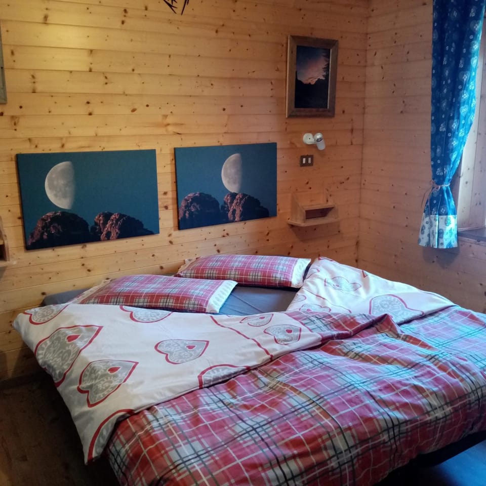 Appartamento Piller Roner Paola Apartment in Friuli-Venezia Giulia