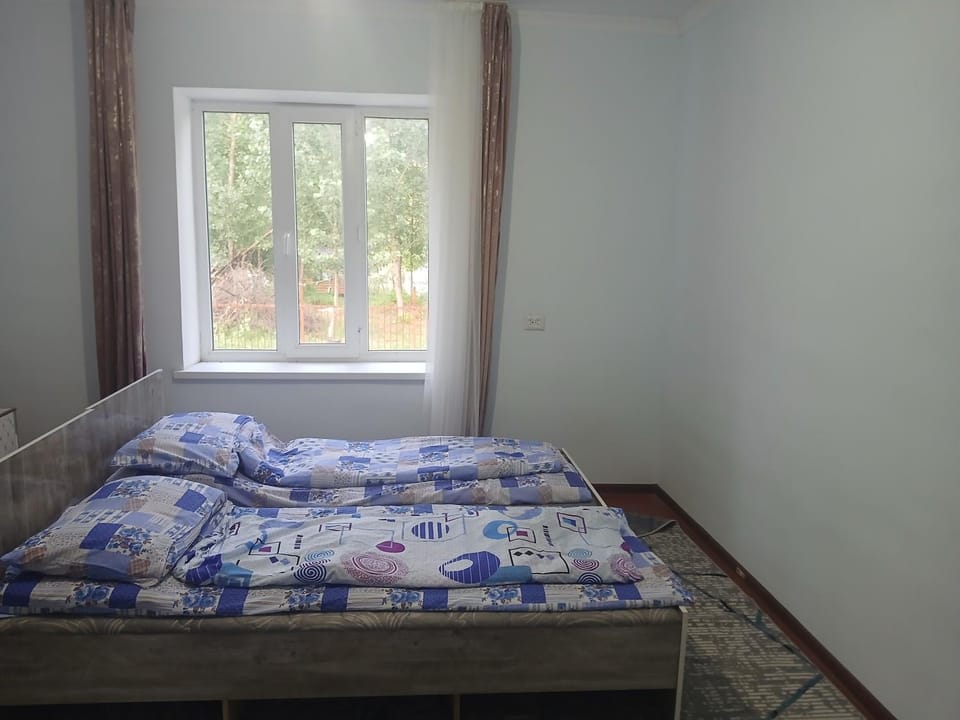 Айдар Apartment in Almaty Region, Kazakhstan