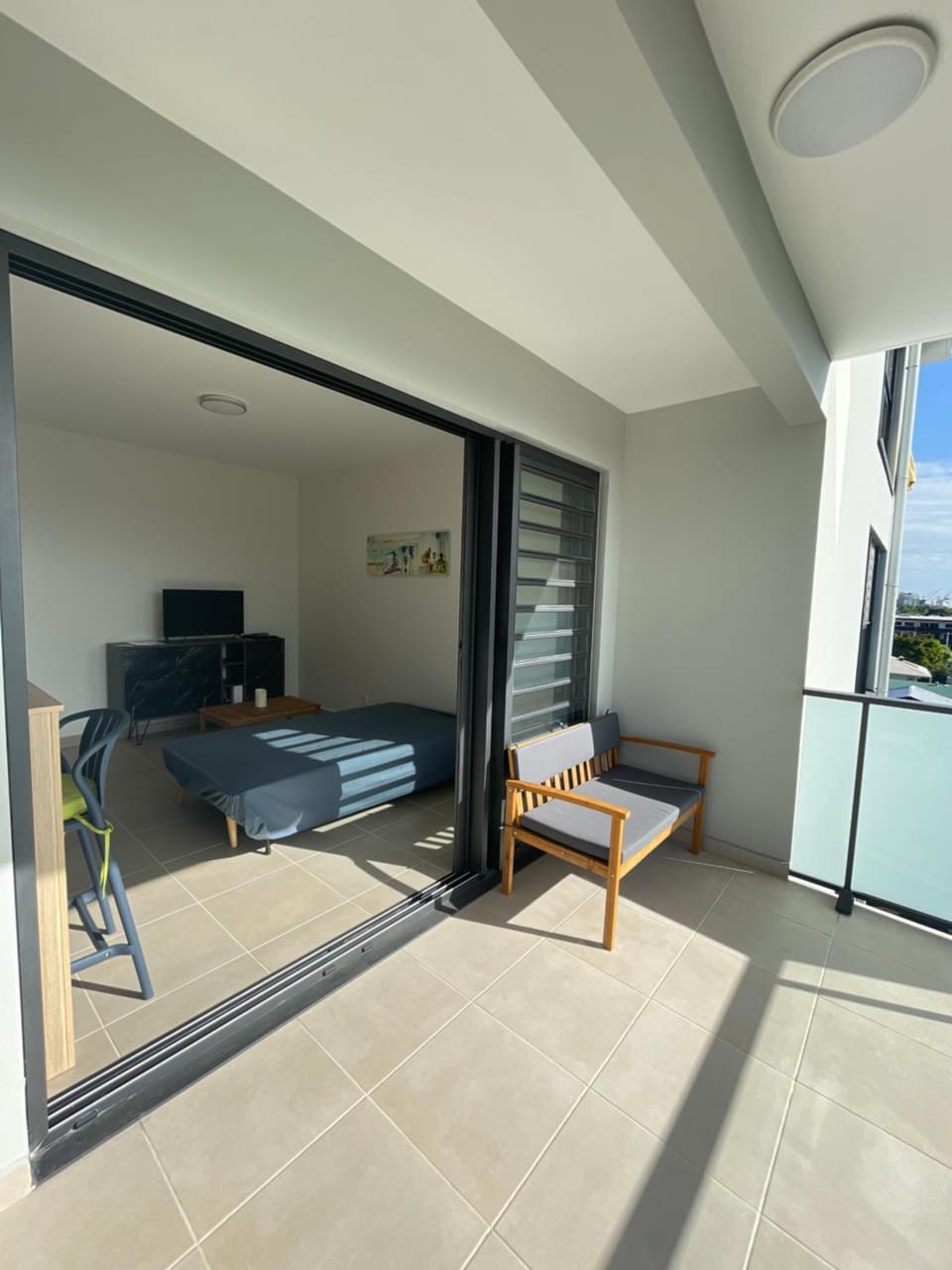 View (from property/room), Living room