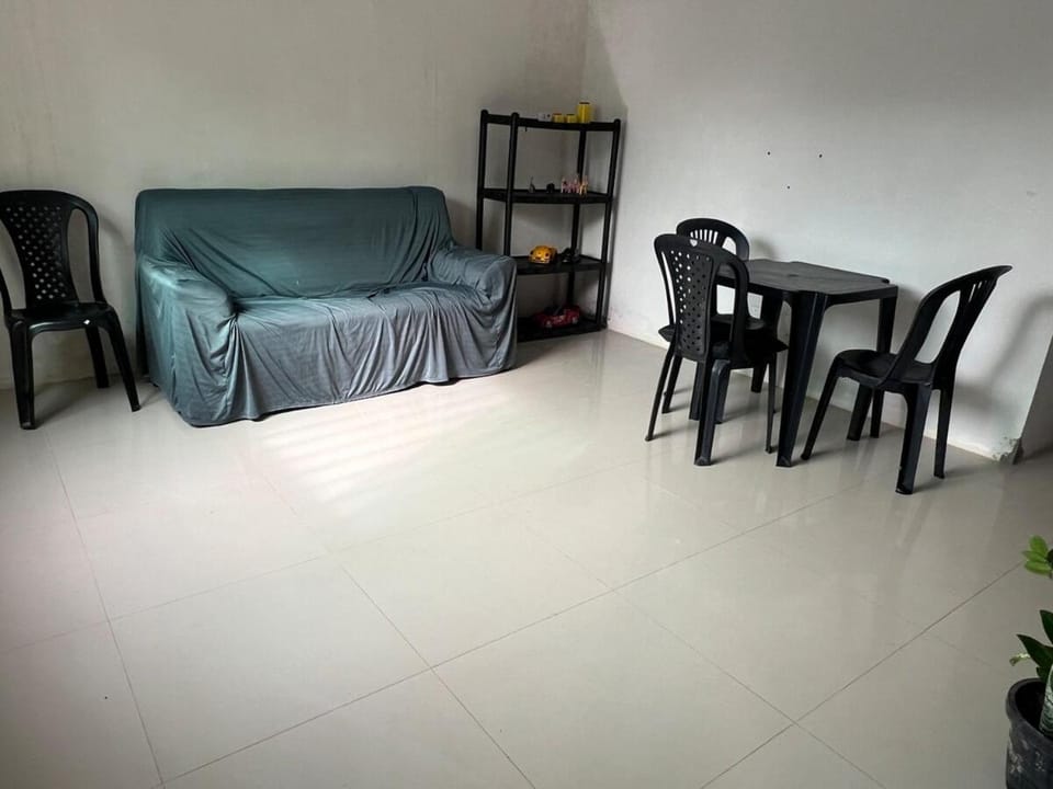 Hostel Coimbra Araçagi Vacation rental in São Luís