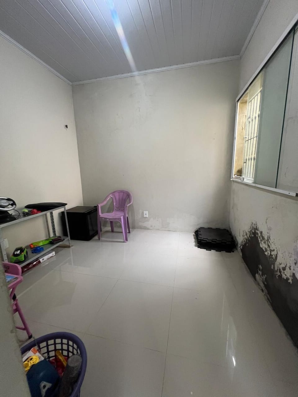 Hostel Coimbra Araçagi Vacation rental in São Luís