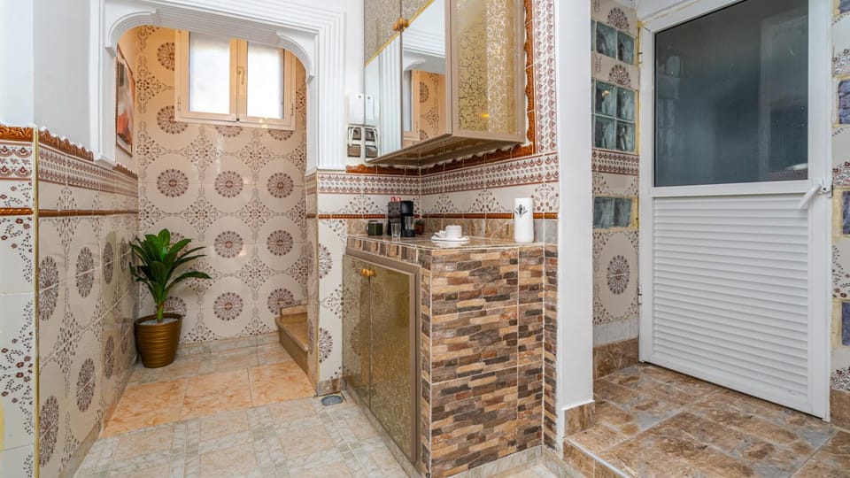 1BR 3min to beach 10min to tangier marina bay Apartment in Tangier