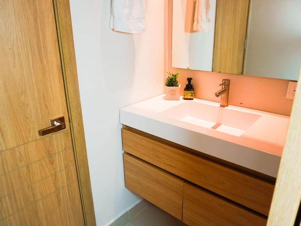Baia Kristal Cartagena - Crystal Lagoon Apartment Apartment in Bolivar