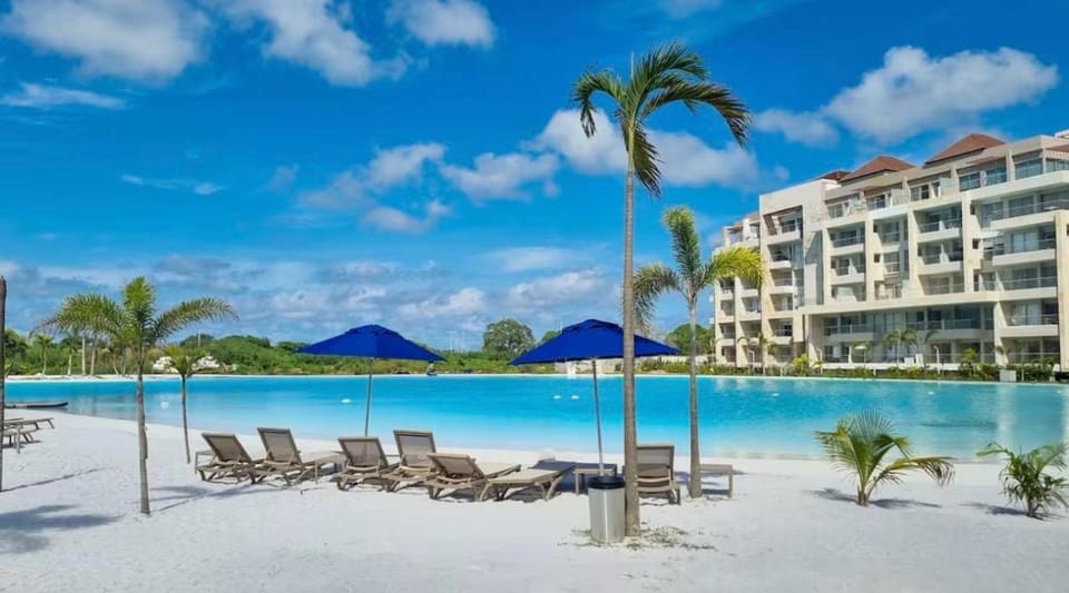 Baia Kristal Cartagena - Crystal Lagoon Apartment Apartment in Bolivar