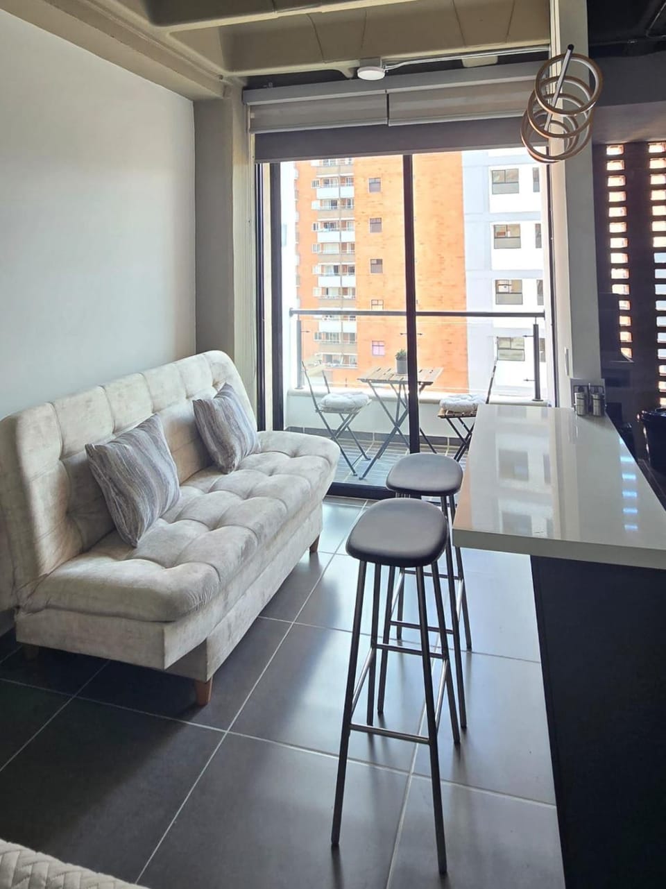 apartamento tipo loft en sabaneta Apartment in Sabaneta