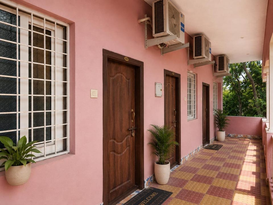 Praveen residency Nature lodge in Tamil Nadu