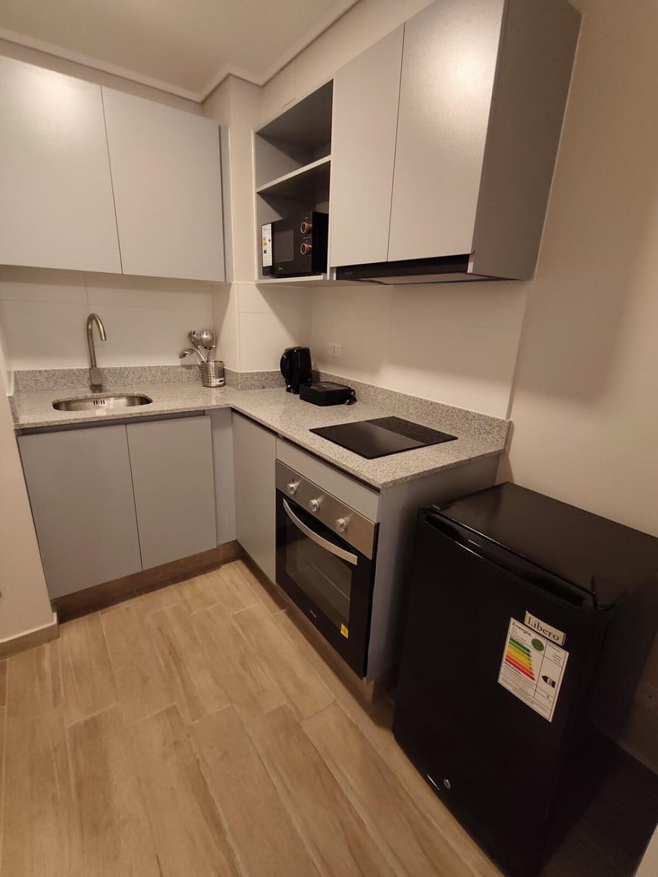 Movistar Arena Metro Parque O'Higgins 2 personas D427 Apartment in Santiago