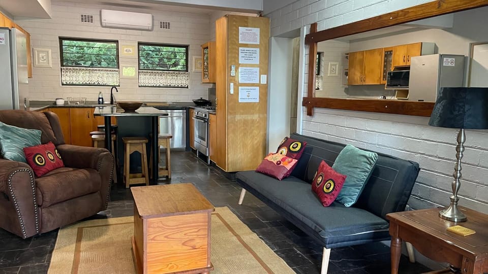Weavers Nest Apartment in KwaZulu-Natal