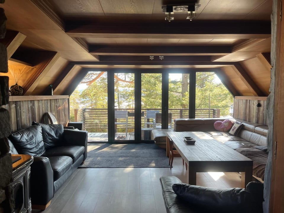 Chata Dorotka Chalet in Lesser Poland Voivodeship
