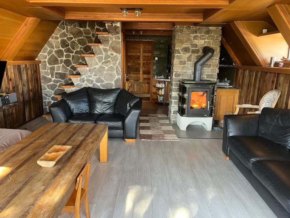 Chata Dorotka Chalet in Lesser Poland Voivodeship