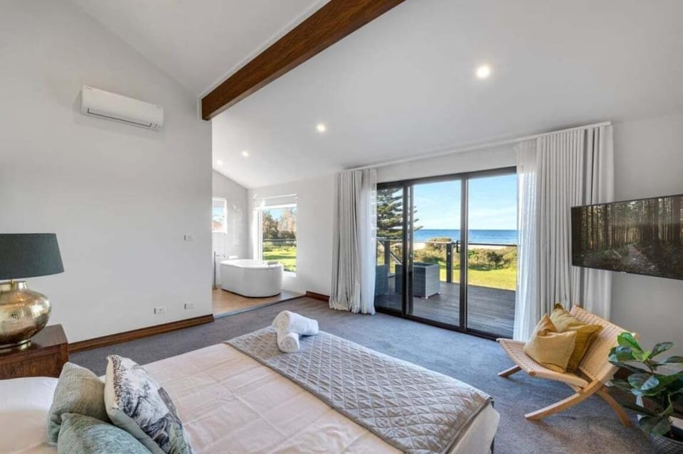South Beach By Berry Getaways House in Kiama Downs