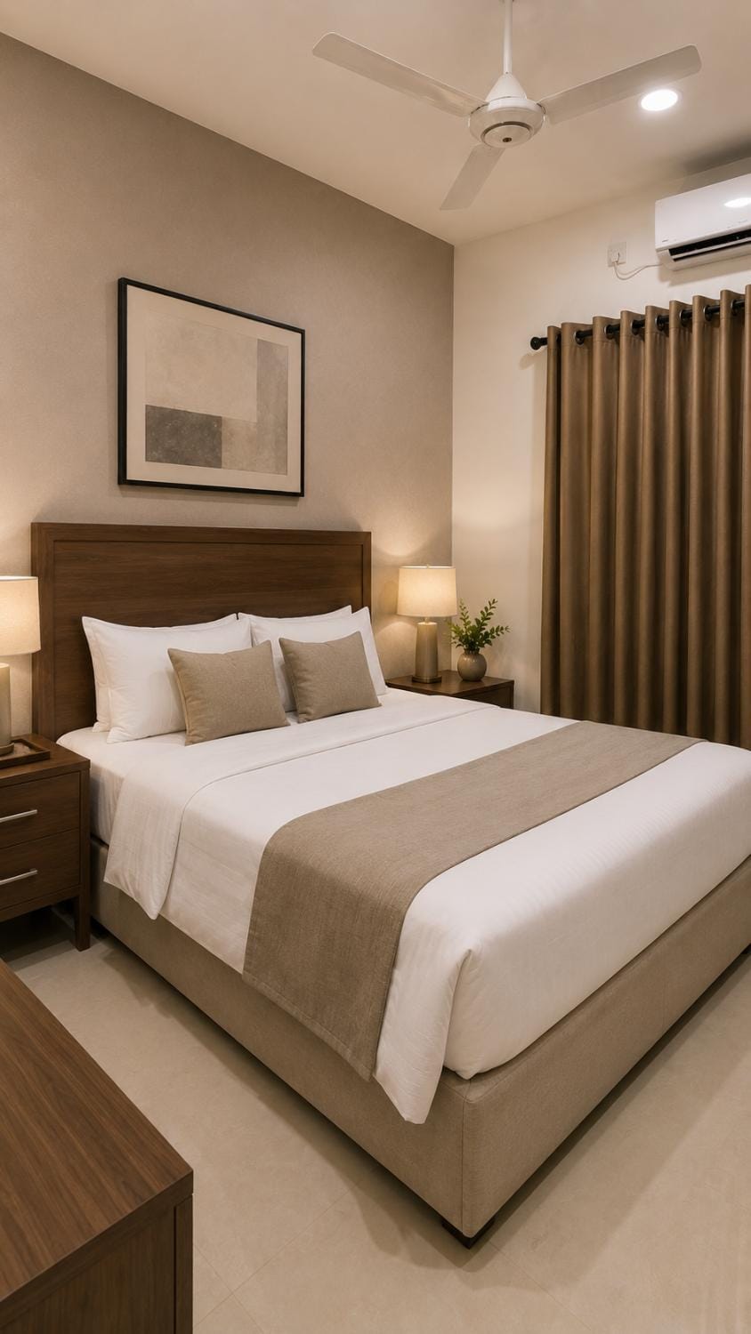 Signature Hotels Apartment in Negombo