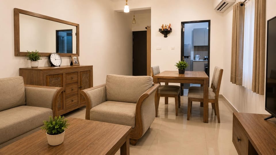 Signature Hotels Apartment in Negombo