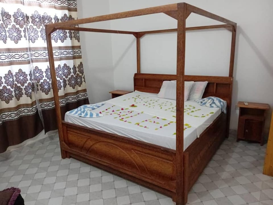 Milla Villa Vacation rental in Nungwi