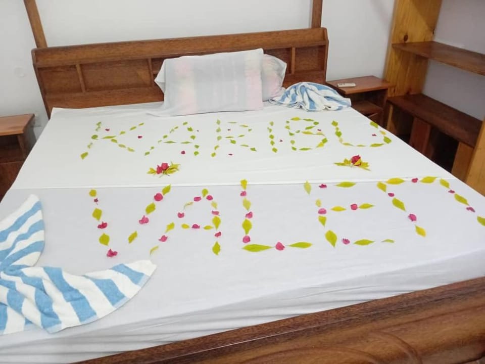 Milla Villa Vacation rental in Nungwi