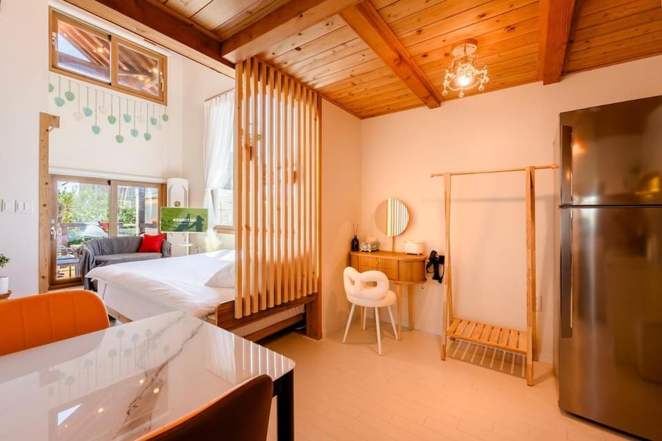 덕원명가 House in South Korea