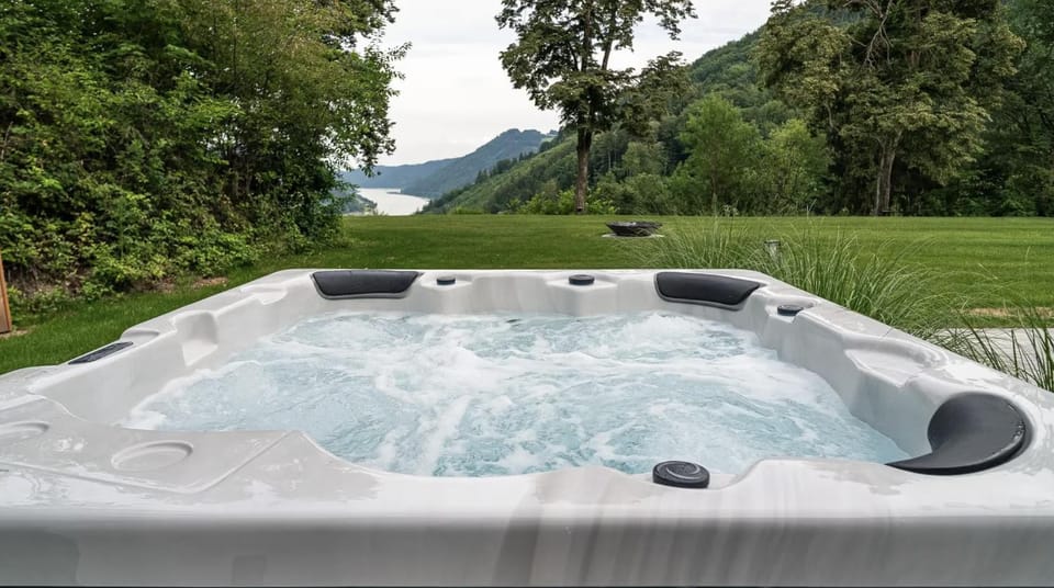 Das Freyenstein House in Austria