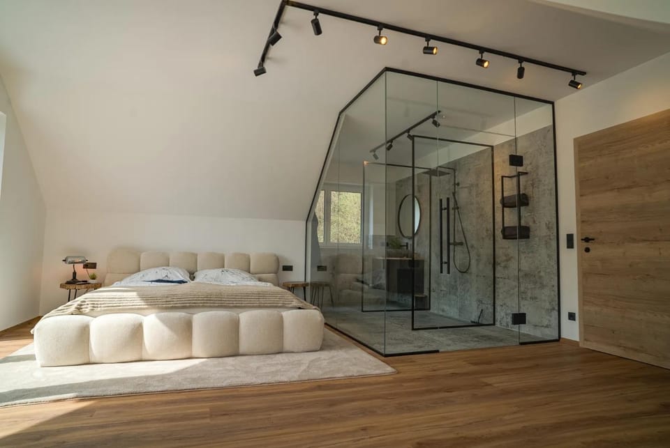 Das Freyenstein House in Austria