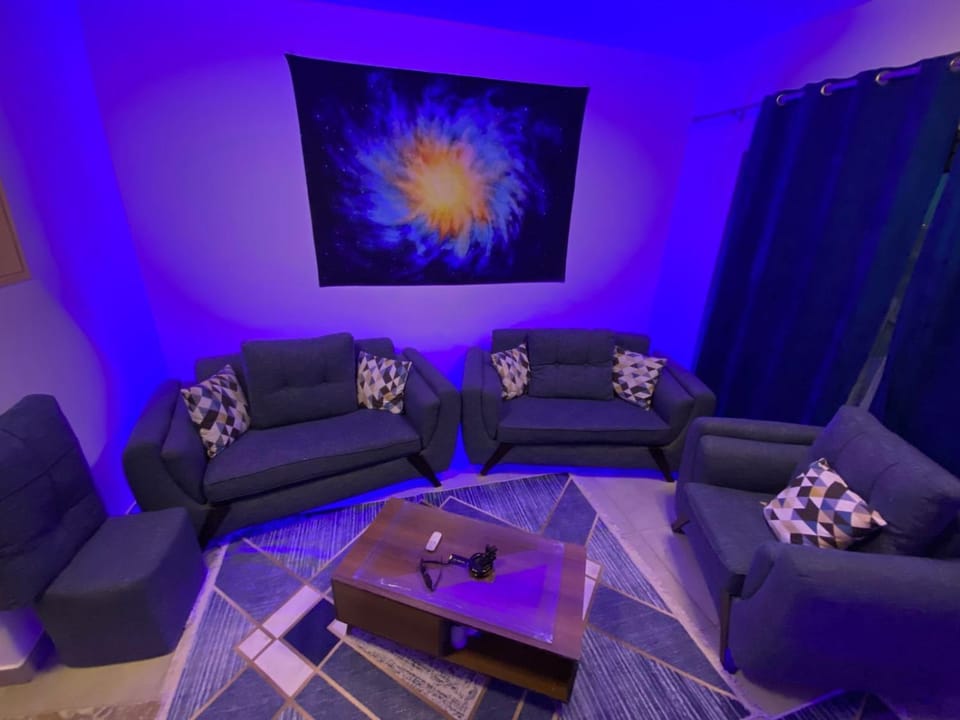 Housy Madinaty Privado Apartment in Cairo Governorate
