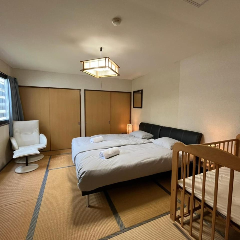 Alpine Condo House in Hakuba