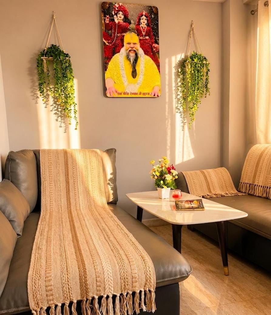 VEDIK24 Resort Home Stay Apartment in Uttar Pradesh