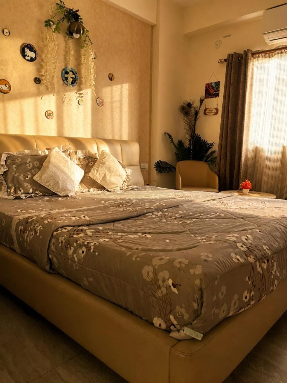 VEDIK24 Resort Home Stay Apartment in Uttar Pradesh
