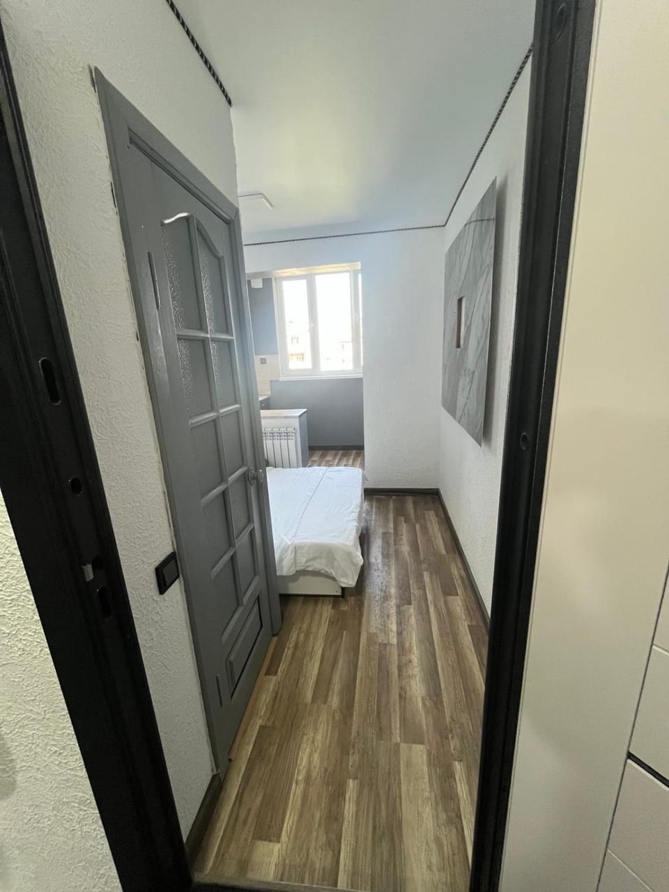 Studio 4 Apartment in Chișinău