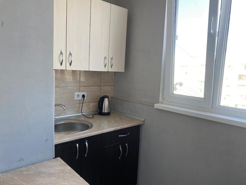 Studio 4 Apartment in Chișinău