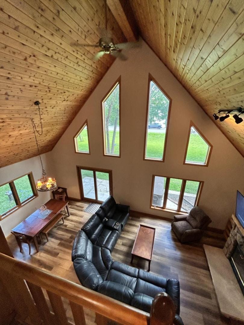 Clearwater Cabin Cabin in Clearwater Lake