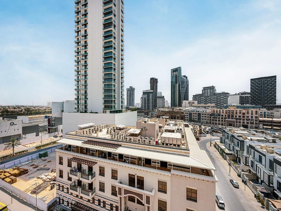 City view