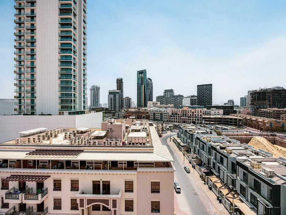 City view