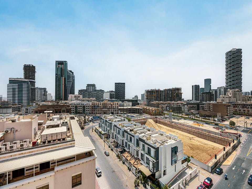 City view