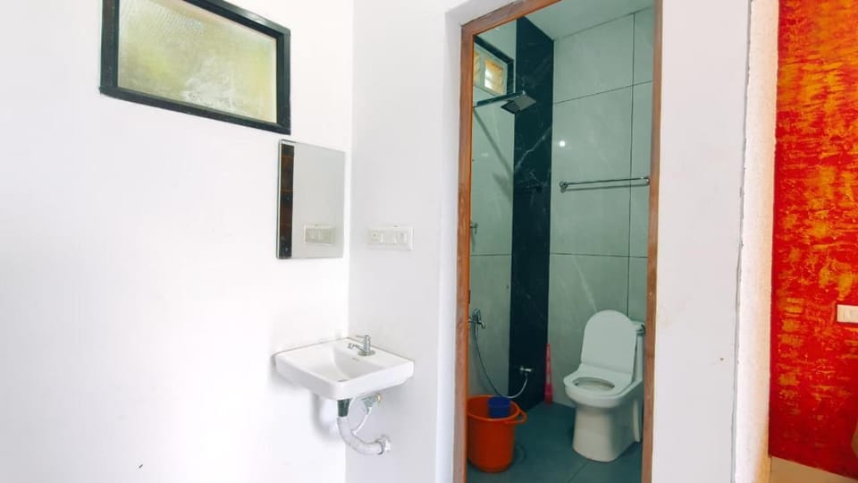 Vagamon leafhill mountain view holidays Nature lodge in Kerala