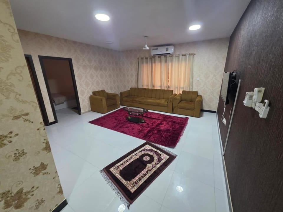 ELSALAM GOLD APARTMENTt Apartment hotel in Oman
