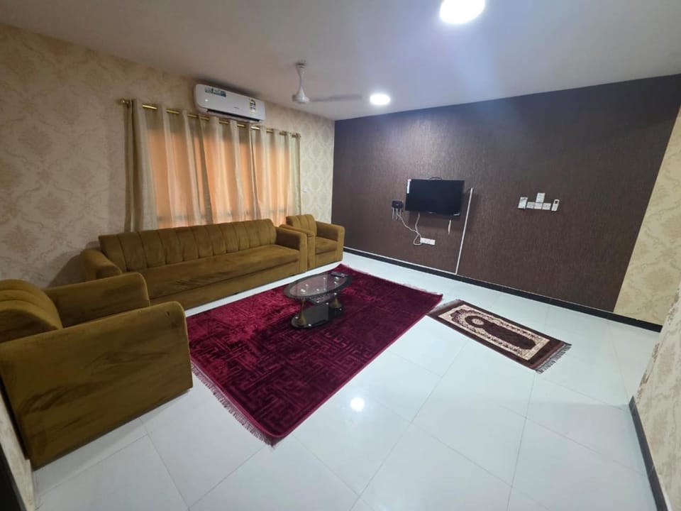 ELSALAM GOLD APARTMENTt Apartment hotel in Oman