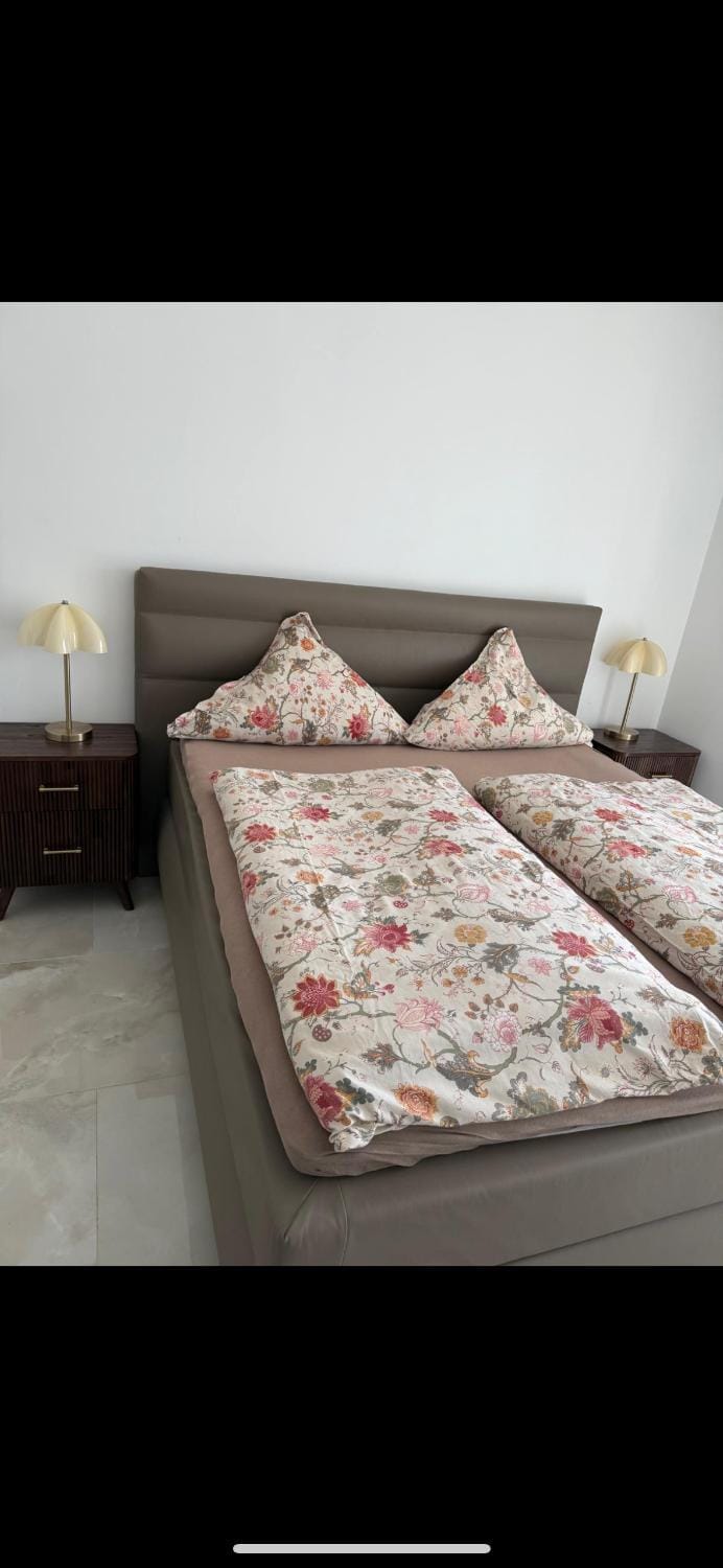 Prime Stay Apartment in Siegen